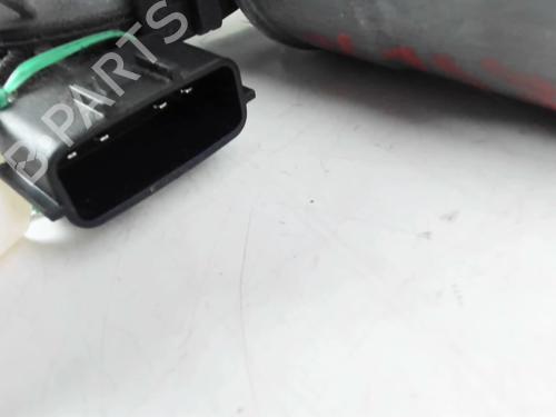 Front wiper motor RENAULT TRAFIC III Van (FG_) 1.6 dCi 125 (FGMH) | BP22103378M29 