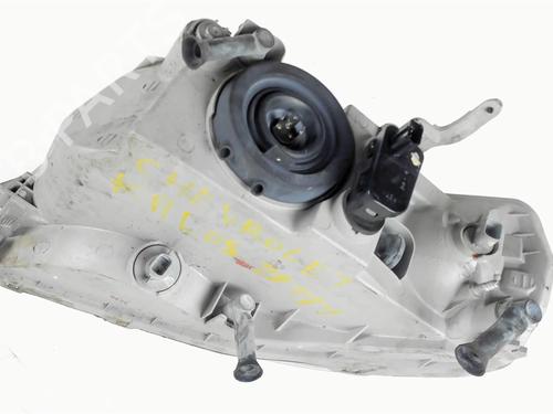 Right headlight CHEVROLET AVEO / KALOS Hatchback (T200) 1.4 16V | BP20435645C29 