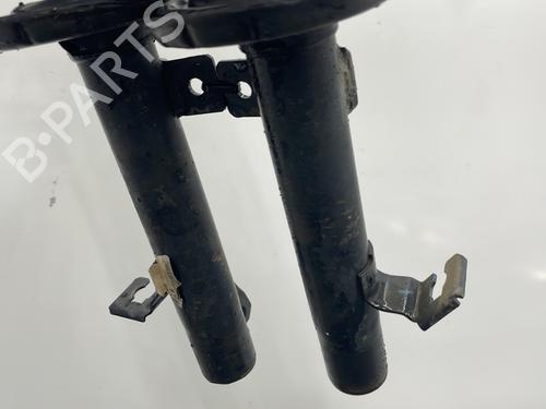 Left front shock absorber FORD FUSION (JU_) 1.4 TDCi | BP27638524M16 
