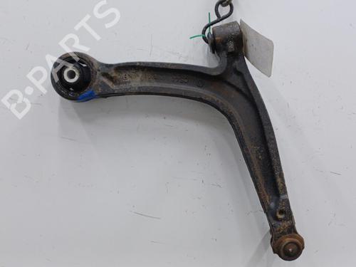 Used Left front suspension arm FIAT 500 (312_) 1.2 (312AXA1A) (69 hp) 21206771