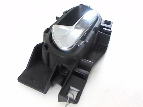 Front left interior door handle PEUGEOT 3008 I MPV (0U_) 1.6 HDi | BP20466758I13 