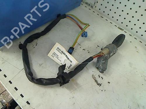 Used Ignition barrel CITROËN C5 II (RC_) 2.2 HDi (RC4HXE) (133 hp) 20413618