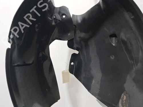 Used Wheel arch Wheel arch PEUGEOT 206 Hatchback (2A/C) 1.1 i (60 hp) 40544444 40544444