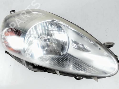 Used Right headlight FIAT GRANDE PUNTO (199_) 1.2 (65 hp) 30755852