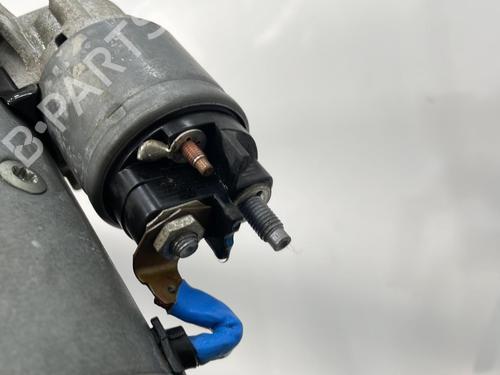 Starter PEUGEOT 208 I (CA_, CC_) 1.6 HDi / BlueHDi 75 | BP20386350M8 