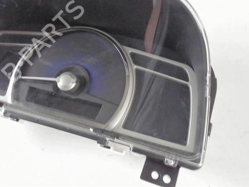 Used Instrument cluster Instrument cluster 20401814 20401814