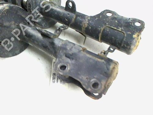 Used Right rear shock absorber TOYOTA COROLLA Liftback (_E11_) 2.0 D (CE110) (72 hp) 20465971