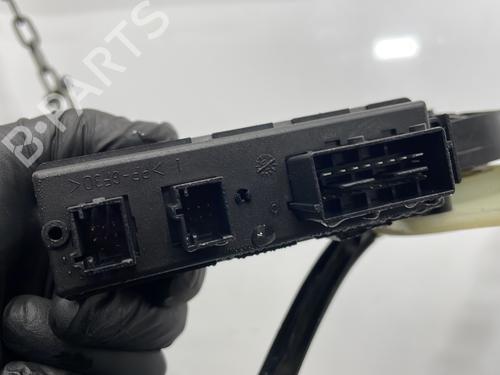 Front left window mechanism CITROËN C4 Picasso I MPV (UD_) 1.6 HDi | BP30975742C22