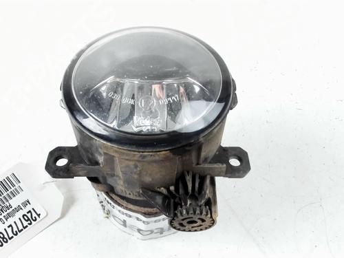Used Left front fog light Left front fog light TOYOTA PROACE Van (MDZ_) 1.6 D4d (MDZ2) (116 hp) 36372198 36372198