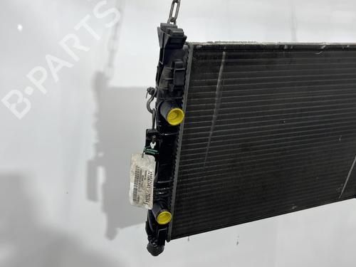 Water radiator RENAULT MEGANE II (BM0/1_, CM0/1_) 1.6 16V (BM0C, CM0C) | BP32305982M31