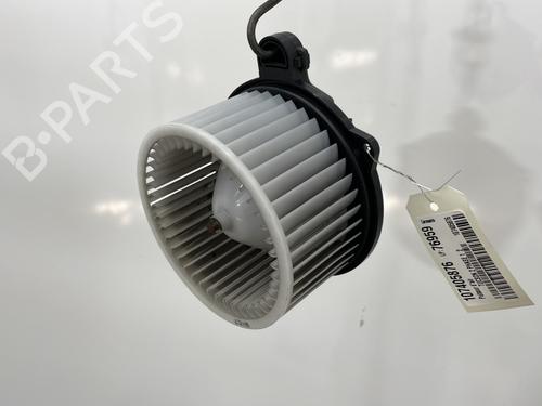 Used Heater blower motor HYUNDAI TUCSON (TL, TLE) 2.0 CRDi (136 hp) 26895450
