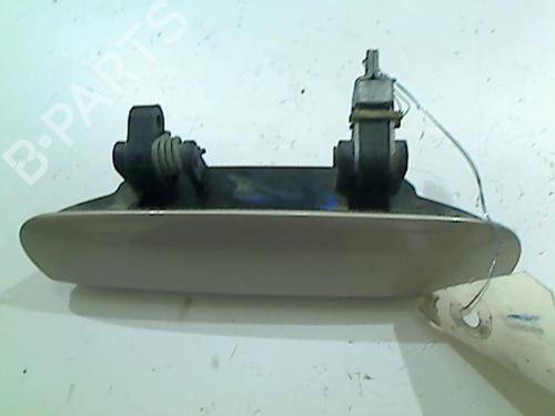 Used Rear left exterior door handle Rear left exterior door handle AUDI A4 B5 Avant (8D5) 2.5 TDI (150 hp) 33438846 33438846