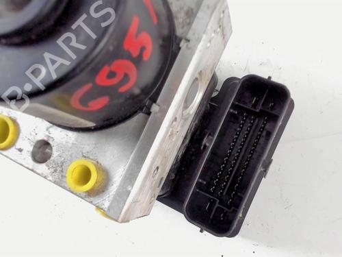 ABS pump FIAT DOBLO Cargo (263_) 1.3 D Multijet | BP20465222M43