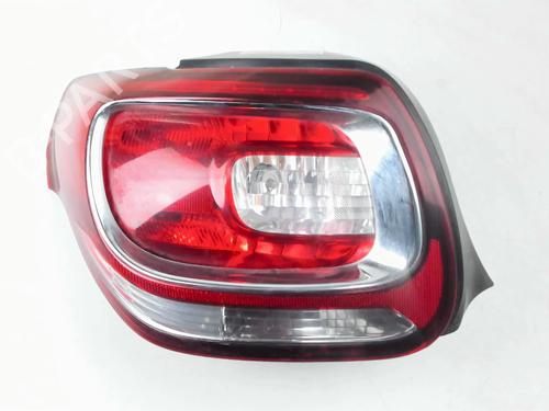 Left taillight CITROËN DS3 (SA_) 1.6 VTi 120 | BP38561961C34 - Image 7