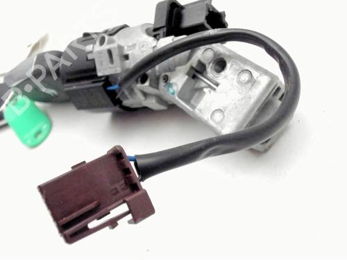 Used Ignition barrel Ignition barrel CITROËN DS4 (NX_) 1.6 HDi 115 (114 hp) 40224353 40224353