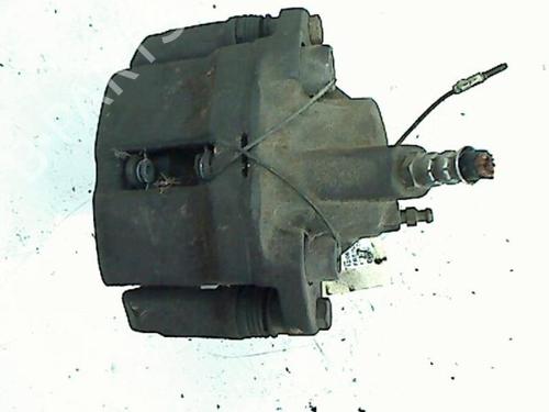 Used Left front brake caliper Left front brake caliper RENAULT ESPACE II (J/S63_) 2.1 TD (J633, J634, J/S635, J/S63D) (88 hp) 33445700 33445700