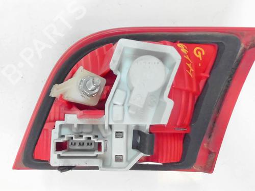 Left tailgate light AUDI A3 Sportback (8PA) 1.9 TDI | BP20451870C79 