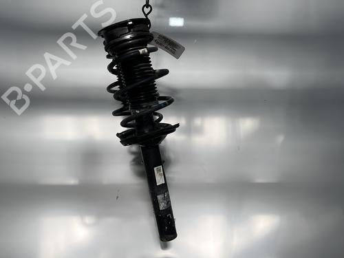 Used Left front shock absorber VW GOLF VII (5G1, BQ1, BE1, BE2) 1.6 TDI (105 hp) 32468783