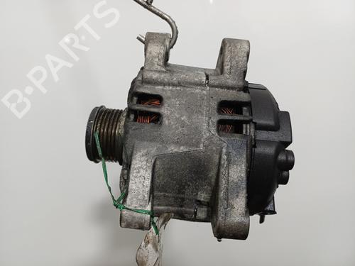 Alternator CITROËN C3 II (SC_) 1.4 HDi 70 (SC8HZC, SC8HR0, SC8HP4) | BP36588663M7 - Image 4