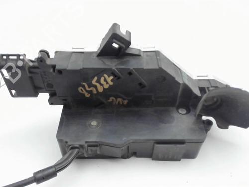 Front left lock PEUGEOT 207 SW (WK_) 1.6 HDi | BP20441968C98 
