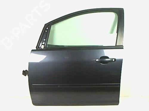 Used Left front door Left front door FORD C-MAX (DM2) 1.6 TDCi (90 hp) 20425185 20425185