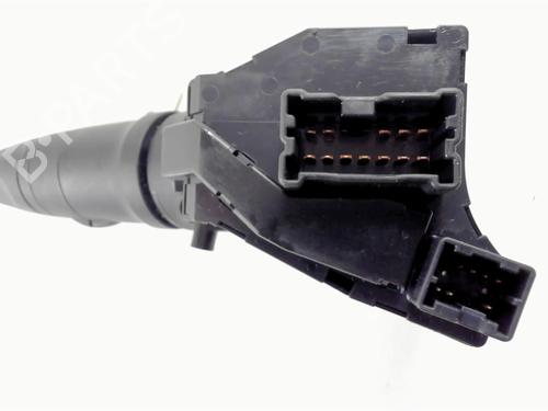 Used Switch NISSAN ALMERA TINO (V10) 2.2 dCi (112 hp) 20406518
