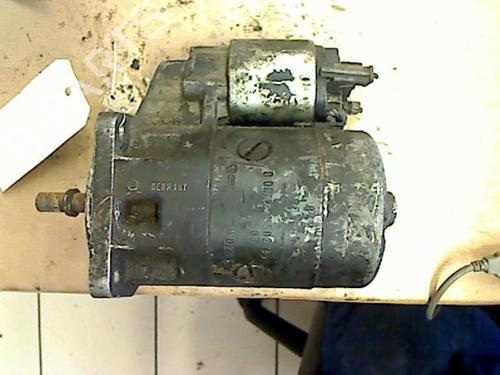 Starter VW POLO Coupe (86C, 80)  | BP21233437M8 