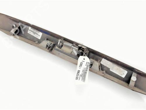 Tailgate handle JEEP COMPASS (MK49) 2.0 CRD 4x4 | BP25652346C132  - Image 5