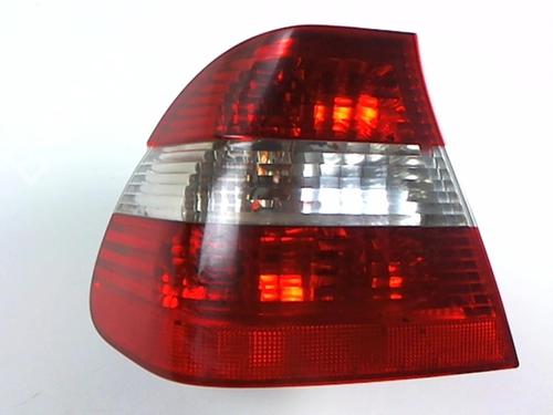 Left taillight BMW 3 (E46) 320 d | BP20392665C34 