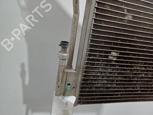 Used AC radiator AC radiator 37458681 37458681