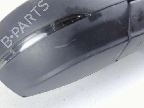 Right mirror VW POLO V (6R1, 6C1) 1.2 TDI | BP20390314C27 