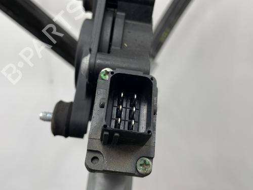 Front left window mechanism ALFA ROMEO MITO (955_) 1.4 (955.AXB1B, 955.AXU1A) | BP29419857C22 