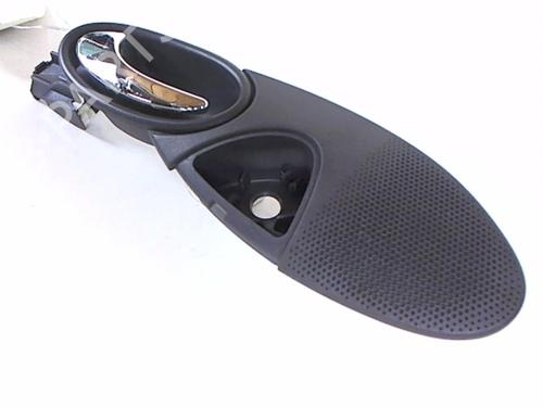 Rear left interior door handle MERCEDES-BENZ A-CLASS (W168) A 170 CDI (168.009, 168.109) | BP20444276I15 