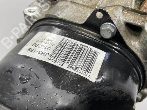 Gearbox RENAULT MODUS / GRAND MODUS (F/JP0_) 1.5 dCi 75 | BP28683482M3