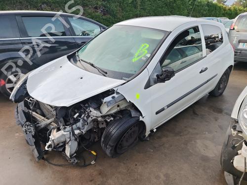 Used Parts RENAULT CLIO III (BR0/1, CR0/1) 1.5 dCi 4659992