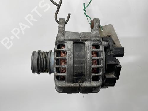 Lichtmaschine für VW TIGUAN (AD1, AX1) 2.0 TDI (150 hp) 29604020