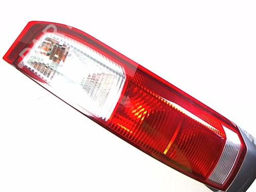 Right taillight OPEL MERIVA A MPV (X03) 1.7 CDTI (E75) | BP20471057C35 