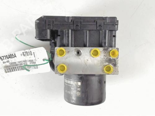 Used ABS pump ABS pump SEAT CORDOBA Vario (6K5) 1.9 TDI (90 hp) 20402039 20402039