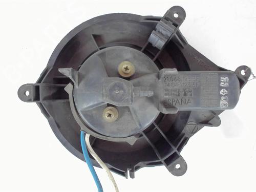 Heater blower motor CITROËN XSARA (N1) 2.0 HDi 90 | BP20477291M62 