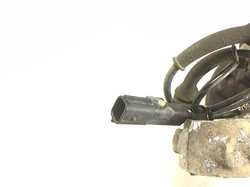 Used Left front steering knuckle Left front steering knuckle RENAULT LAGUNA III Grandtour (KT0/1) 2.0 dCi (KT01, KT08, KT09, KT0K, KT12, KT1D, KT1W) (150 hp) 20424847 20424847