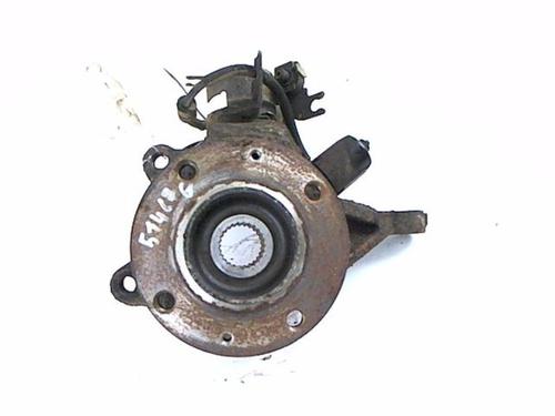 Used Left front steering knuckle CITROËN XSARA PICASSO (N68) 2.0 16V (136 hp) 20459766