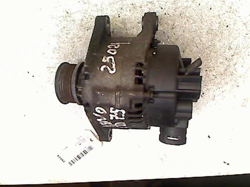 Used Alternator FIAT BRAVO I (182_) 1.9 TD 75 S (182.AF) (75 hp) 20432995