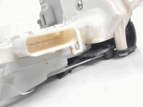 Rear left lock AUDI Q3 (8UB, 8UG) 2.0 TDI quattro | BP20427410C100 
