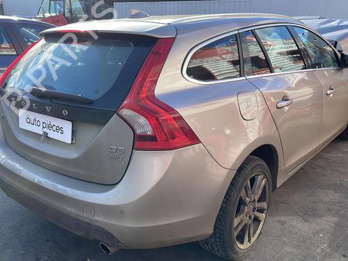 Steering column stalk VOLVO V60 I (155) D5 AWD | BP27182875I23  - Image 13