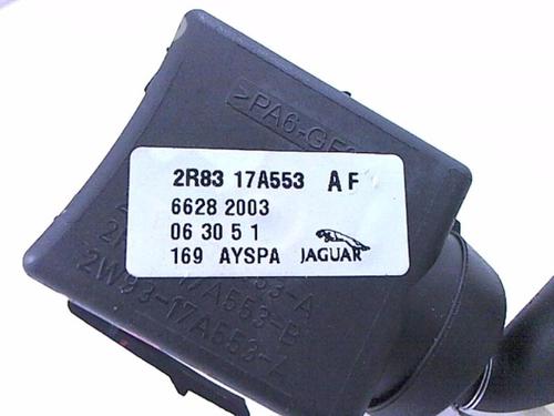 Ratstangsstang JAGUAR S-TYPE II (X200) 2.7 D | BP20437676I23 