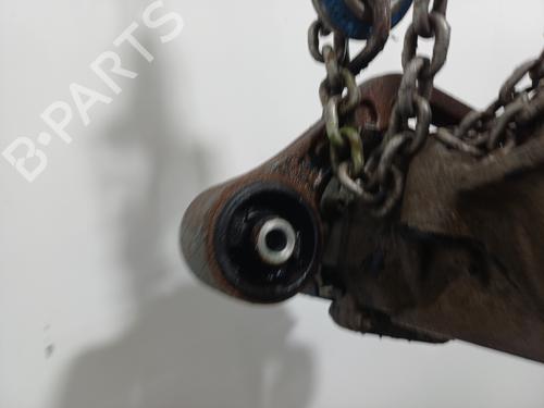 Used Rear differential Rear differential NISSAN X-TRAIL I (T30) 2.2 Di 4x4 (114 hp) 35892503 35892503