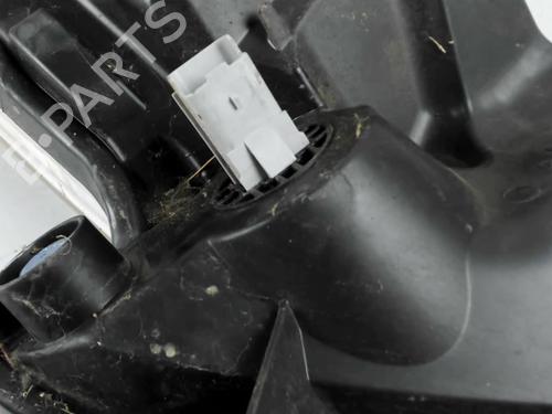 Left front indicator NISSAN JUKE (F15) 1.5 dCi | BP32631035C32