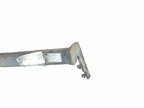 Tow ball/Mechanism NISSAN ALMERA TINO (V10) 2.2 dCi | BP21234230C141 