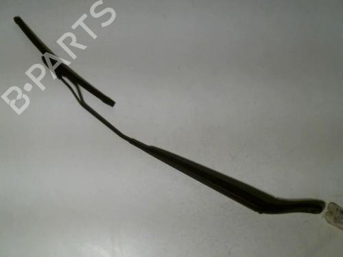 Used Front windshield wiper arm CITROËN C3 II (SC_) 1.6 HDi (92 hp) 20475643