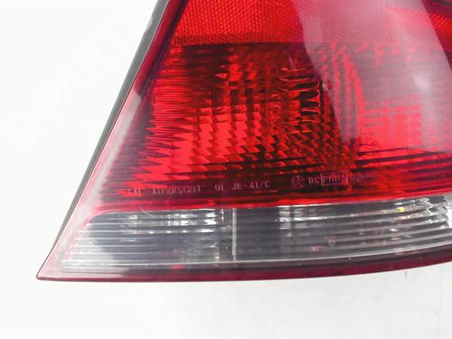 Used Right taillight Right taillight CHRYSLER SEBRING (JR) 2.7 V6 24V (203 hp) 21240606 21240606